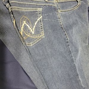 Ladies Jeans